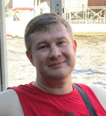 Павел Иванович Ромакин