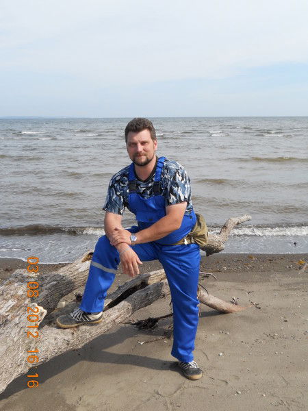 Сергей Залозный