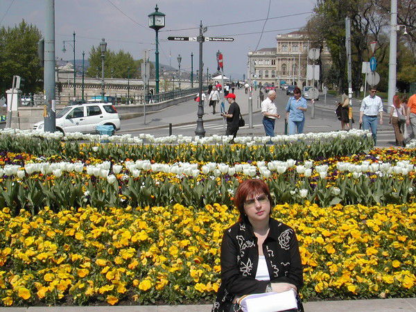 Ирина Тарасова