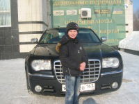 Дмитрий Малюшин