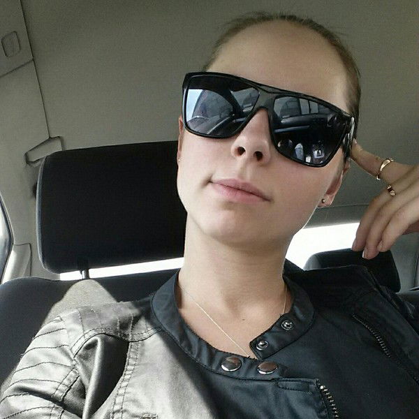 Наталья Терещенко