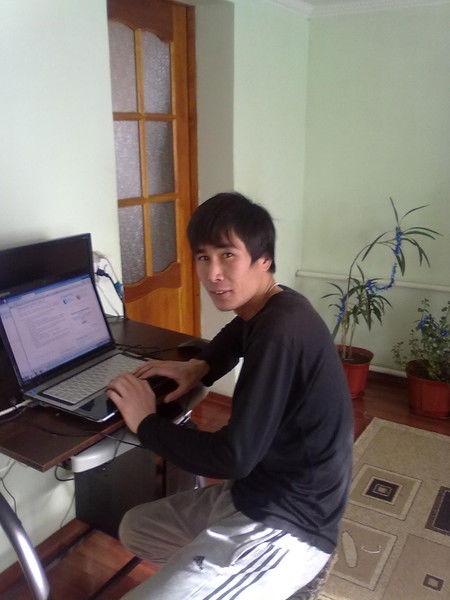 Рахымжан Мырзагулов