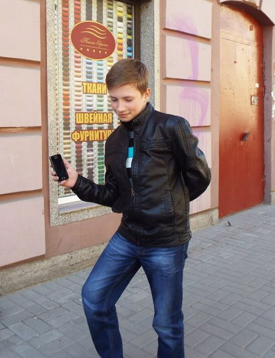 Тимур Низамбиев