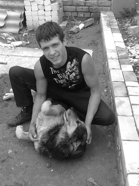 Владимир Хворов