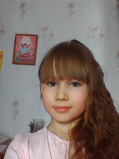 Катерина Алексеева