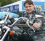 Борис Петрович