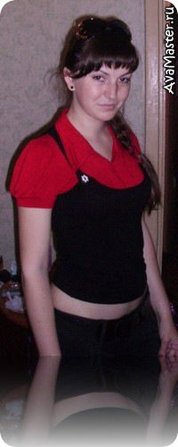 Віка Алдиковська