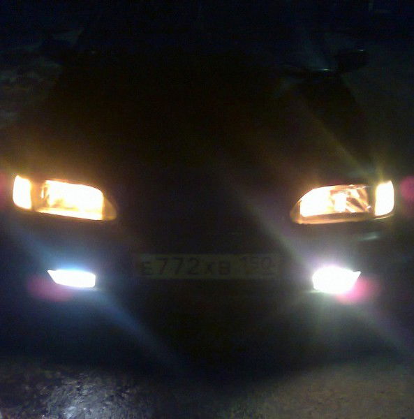 Андрей Родин