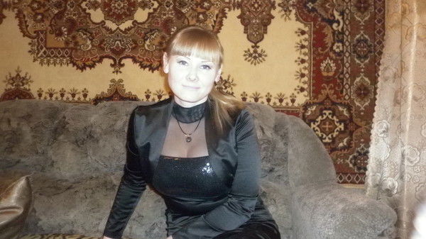 Елена Синельникова