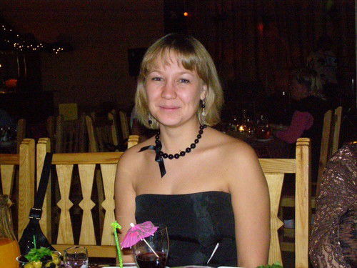 Ольга Фомичева