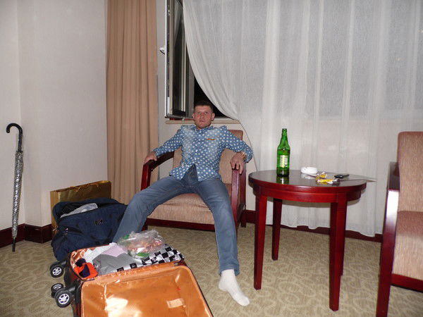 Виталий Тихонов