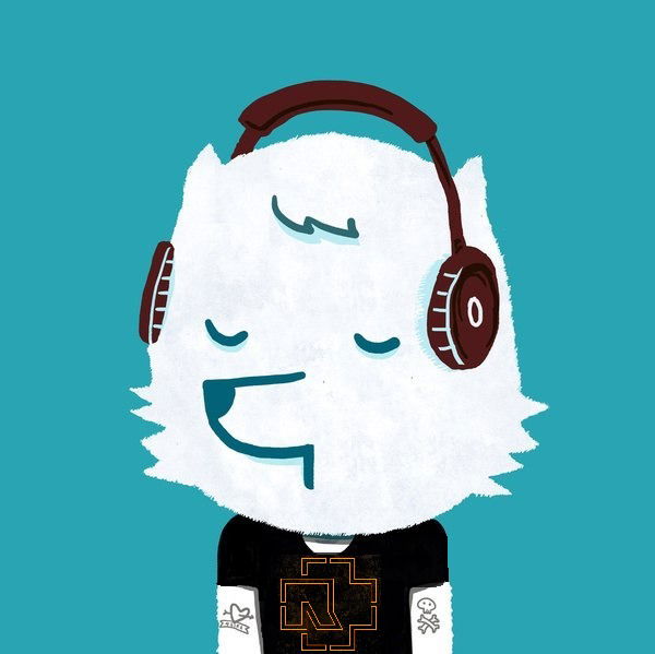 Айнур Буренкова