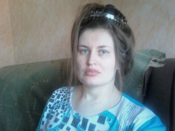 Соколова Наташа