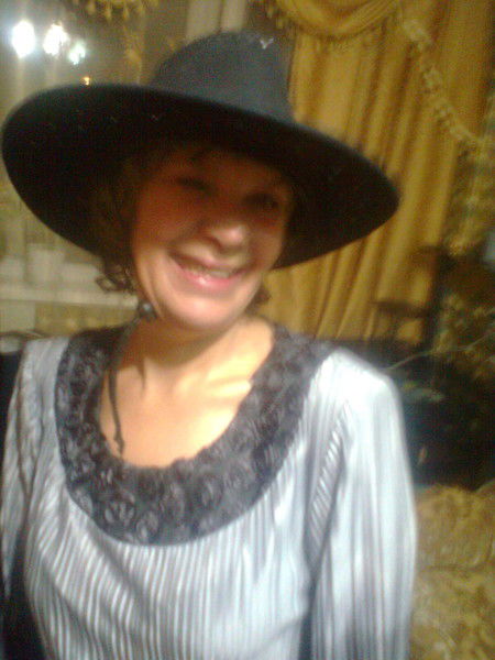 Галина Шафиева