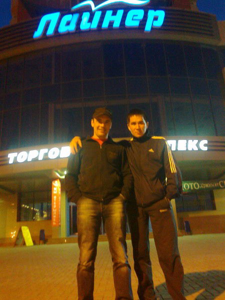 Ерлан Тулегенов