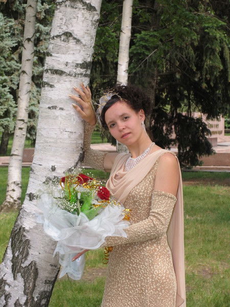 Юля Михалевская