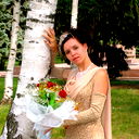 Юля Михалевская