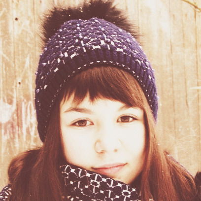 Дарья Маснева