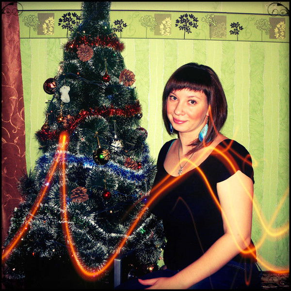 Олеся Князева