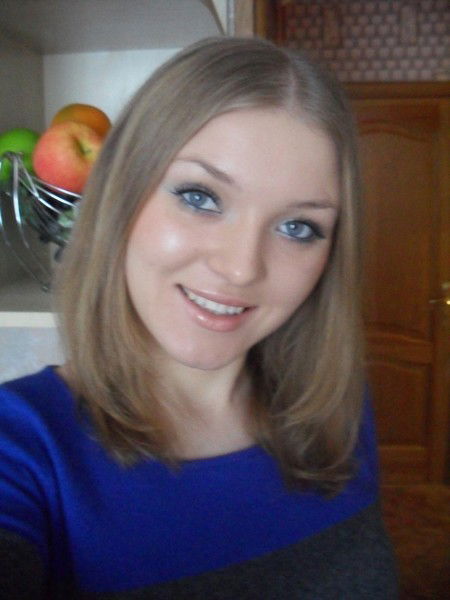 Татьяна Горшенина