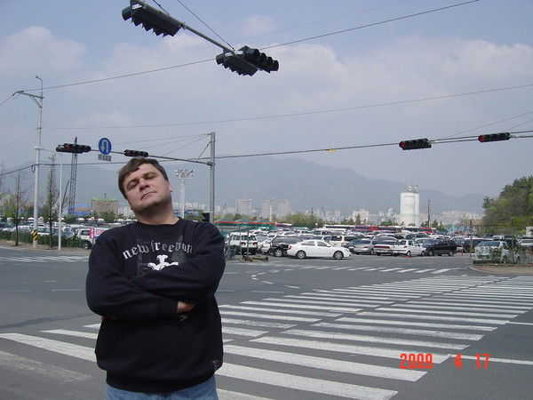 Сережа Керницкий