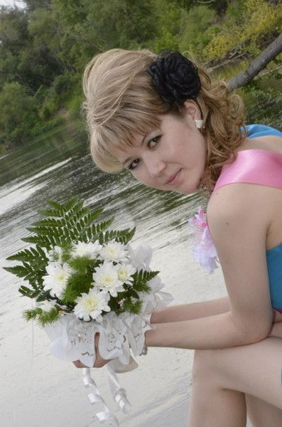 Эля Макарова