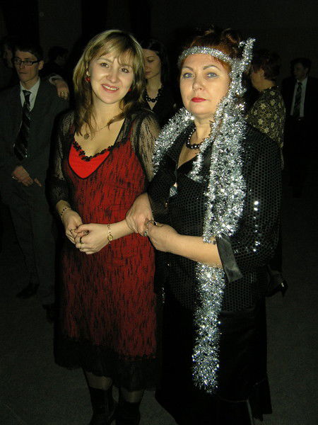 Наталья Журавлева