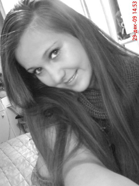 Илона Шелковкіна