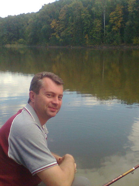 Эдуард Антонюк