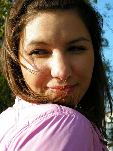 Анна Ворохобина