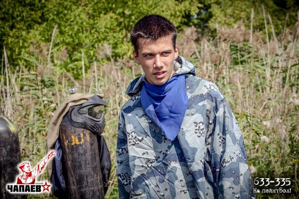 Иван Морозов