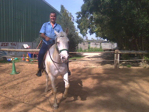 Александр Блонский