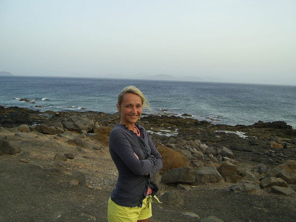 Ольга Дунай