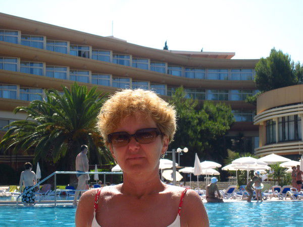 Ирина Попудняк