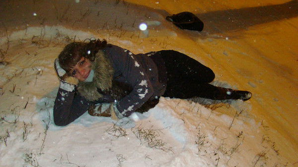 Наталья Давыдова