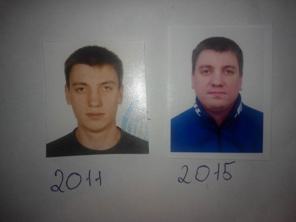 Дмитрий Авдеенко