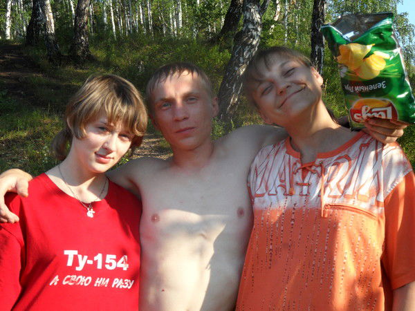 Александр Волков