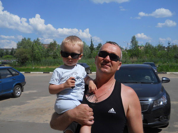 Евгений Спирин