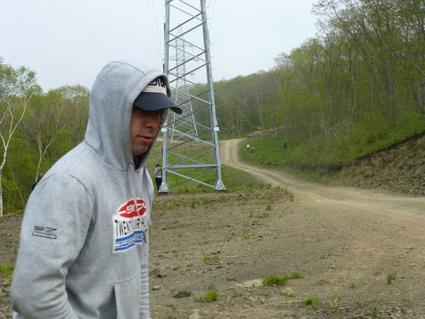 Игорь Колбасов