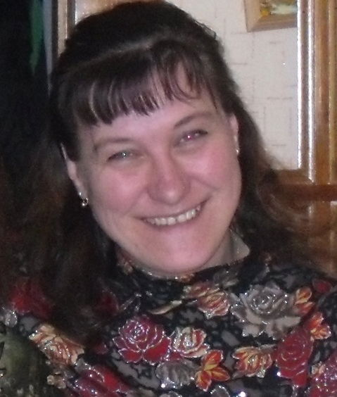 Светлана Путенкова