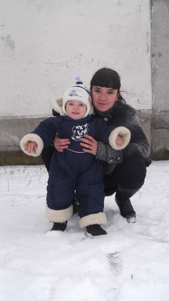 Ксения Погосянова