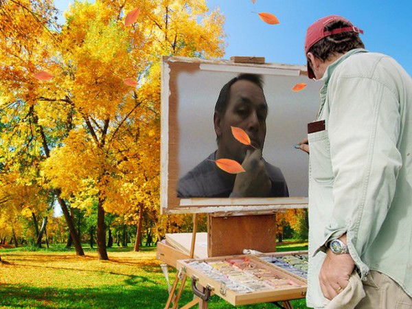 Сергей Калмыков