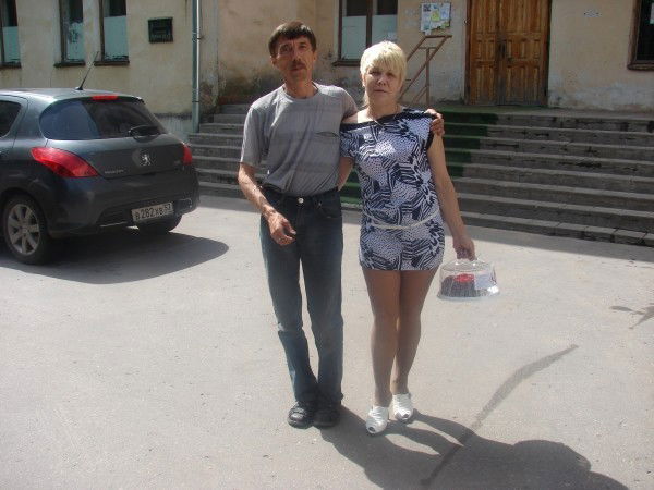 Александр Ким