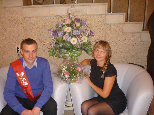 Алексей Вечтомов