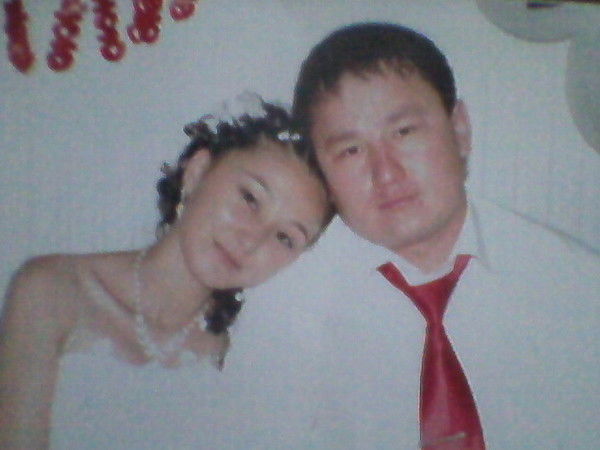 Арайлы Кожанова