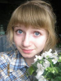 Елизавета Платунова