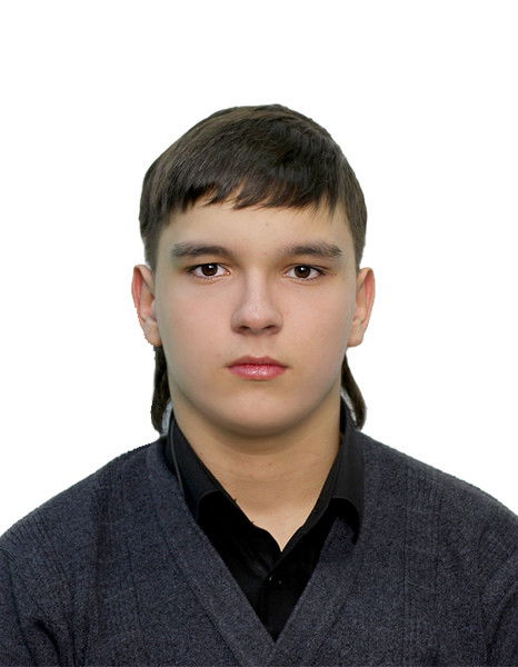 Андрей Яковлев