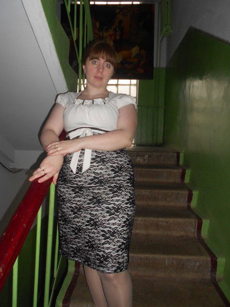 Ирина Каптованец