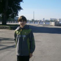 Егор Осинцев