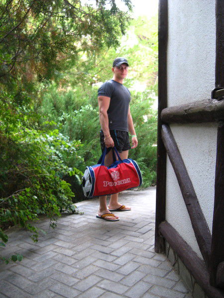 Славентий Астахов